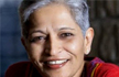 Man who Pulled Trigger on Gauri Lankesh held